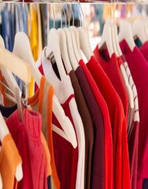 ملابس رياضية